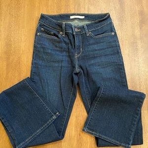 Levi’s jeans